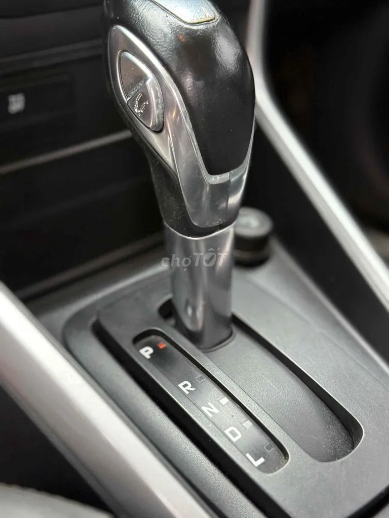 Ford Ecosport 2018 photo 4