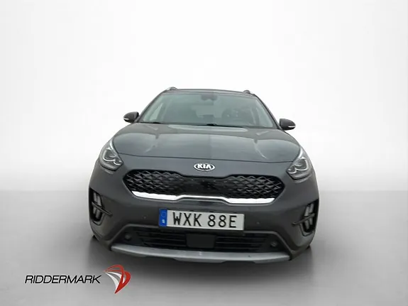 Kia Niro 2021 photo 2