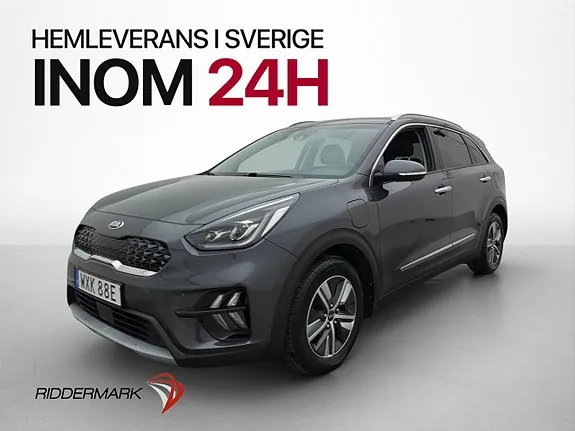 Kia Niro 2021 photo 3