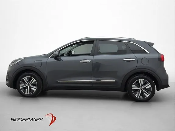 Kia Niro 2021 photo 5