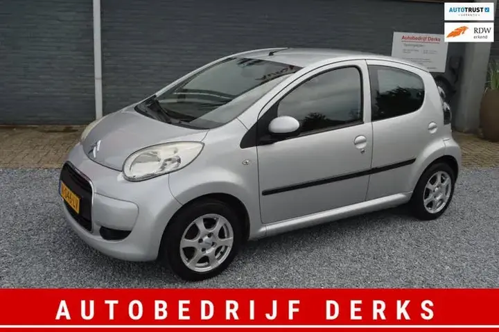 Citroen C1