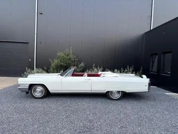 Cadillac Eldorado 1965 photo 2