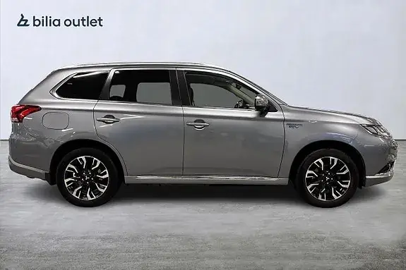 Mitsubishi Outlander 2016 photo 5