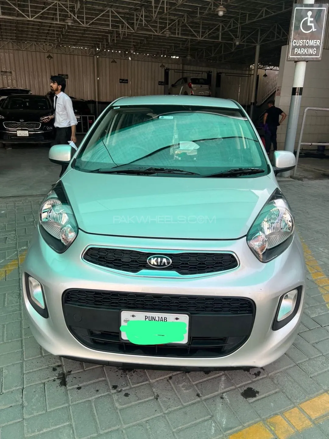 Kia Picanto