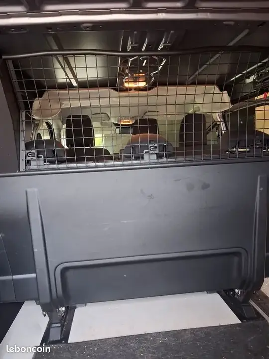 Opel Vivaro 2025 photo 3