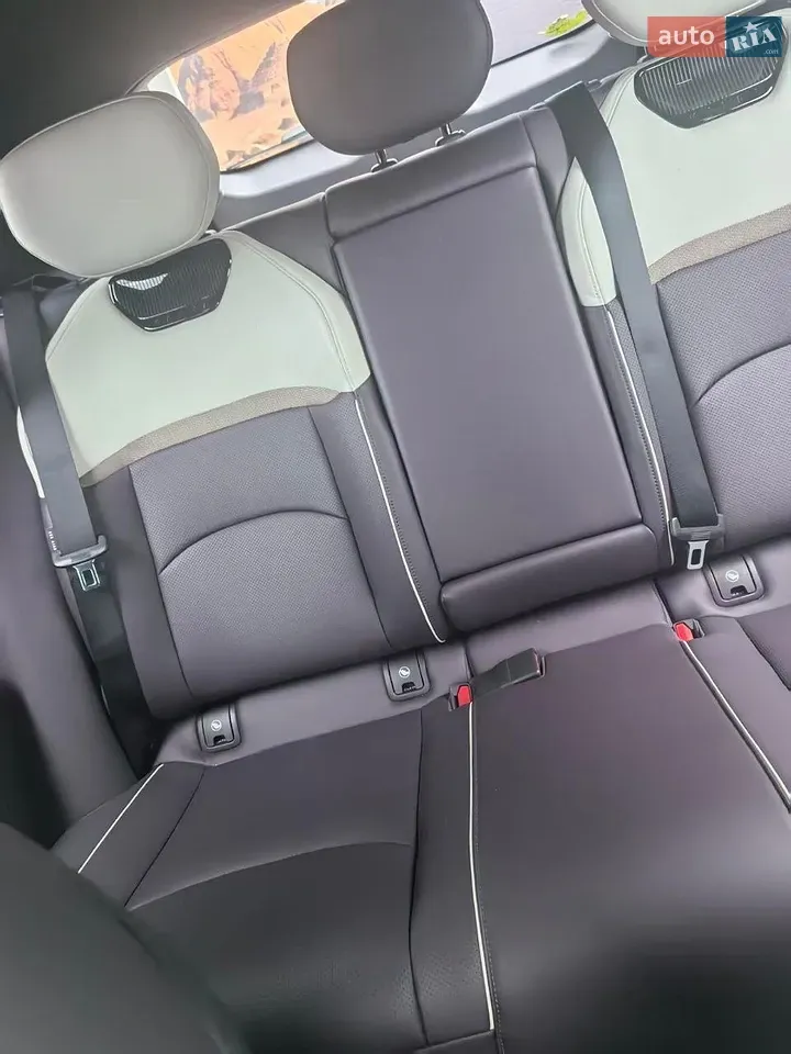 Mazda Ez-60 2025 photo 4
