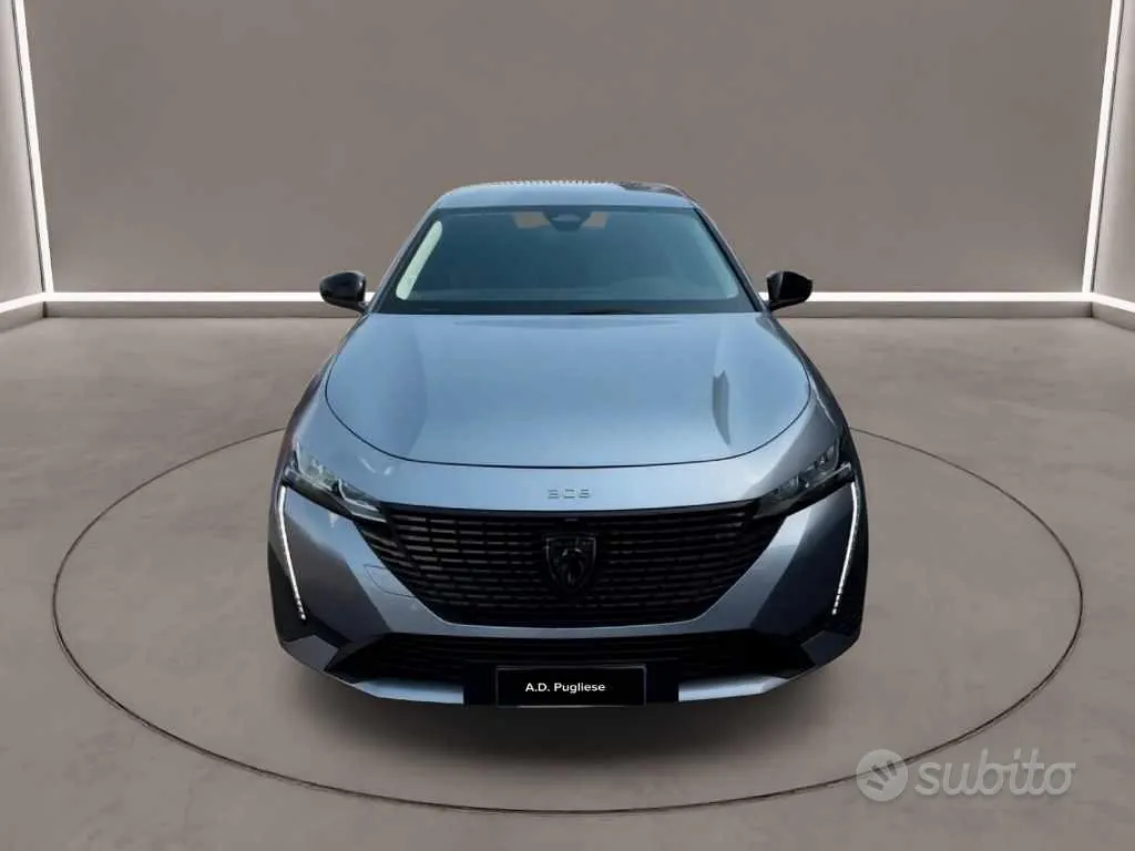 Peugeot 308 2023 photo 2