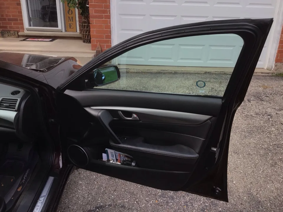 Acura Tl 2009 photo 5