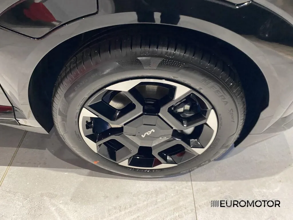 Kia Ev5 2026 photo 5