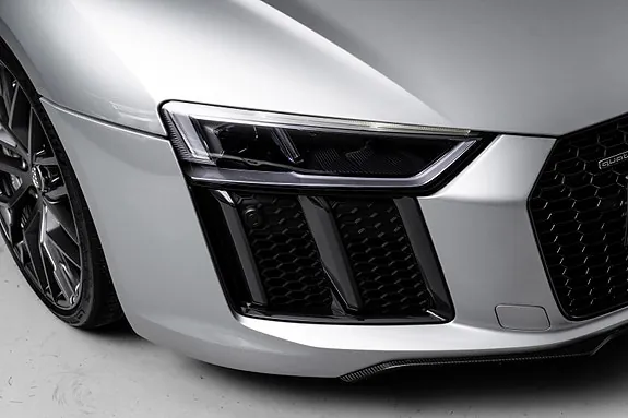 Audi R8 2016 photo 4