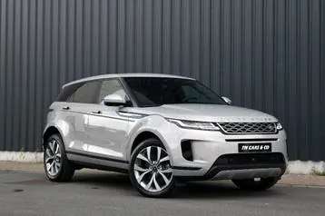 Land Rover Evoque