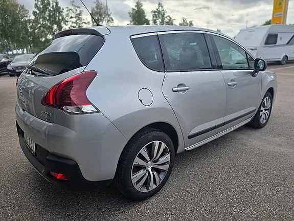 Peugeot 3008 2014 photo 3