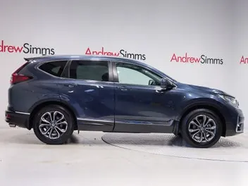 Honda Cr-V 2022 photo 5