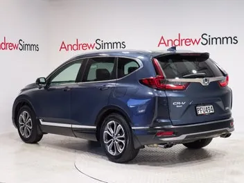 Honda Cr-V 2022 photo 3