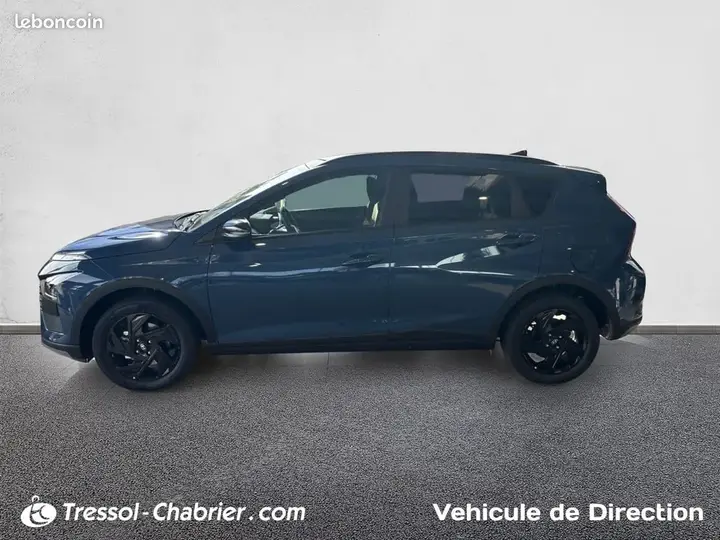 Hyundai Bayon 2026 photo 2