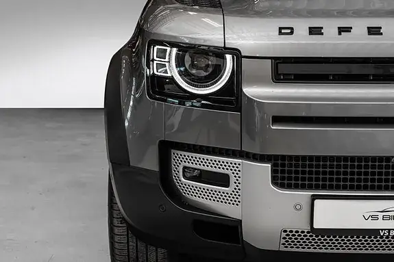 Land Rover Defender 110 2020 photo 3