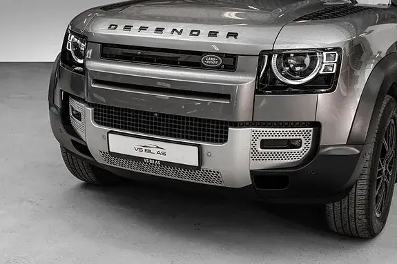 Land Rover Defender 110 2020 photo 2