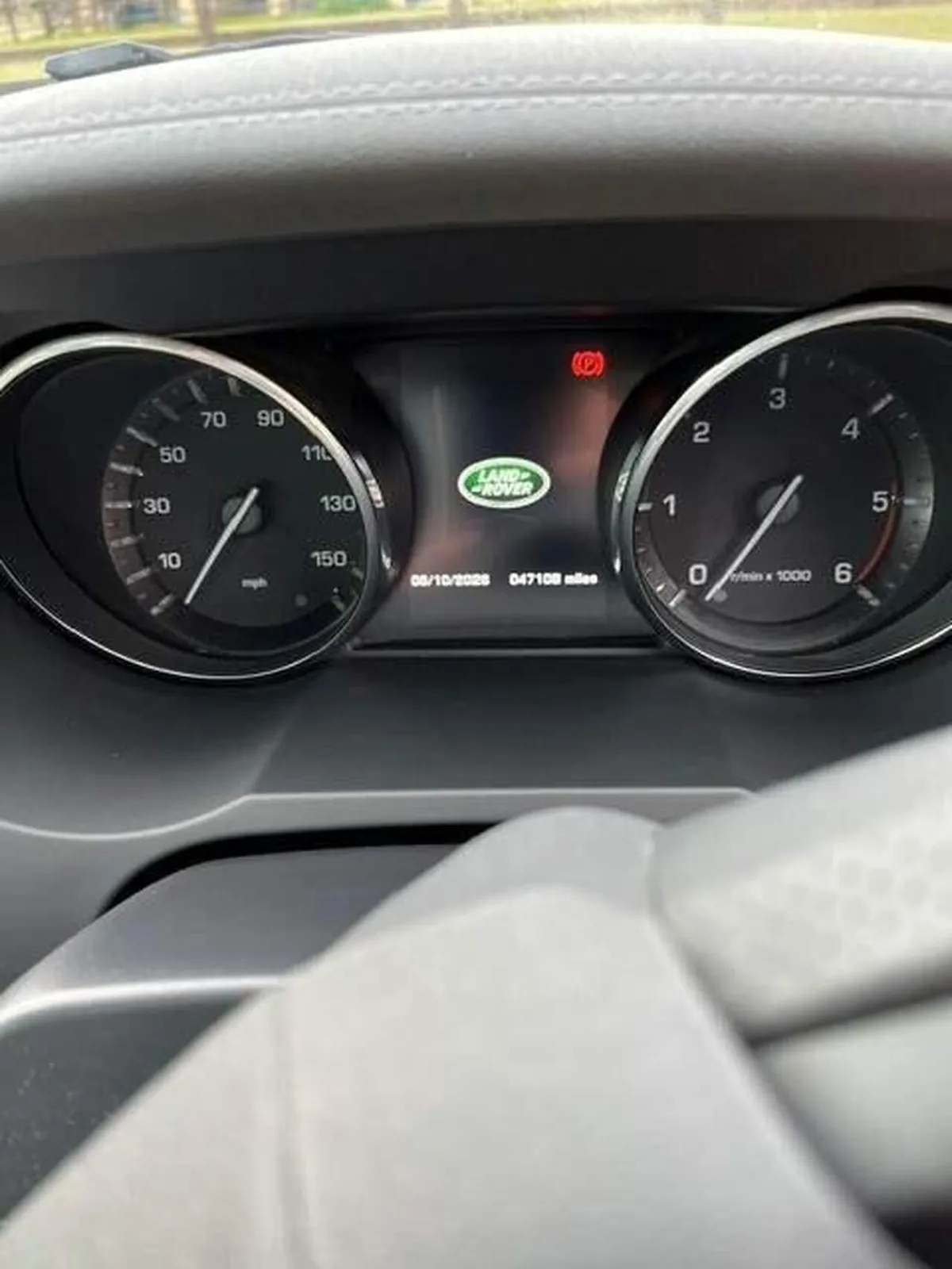 Land Rover Range Rover Evoque 2015 photo 2