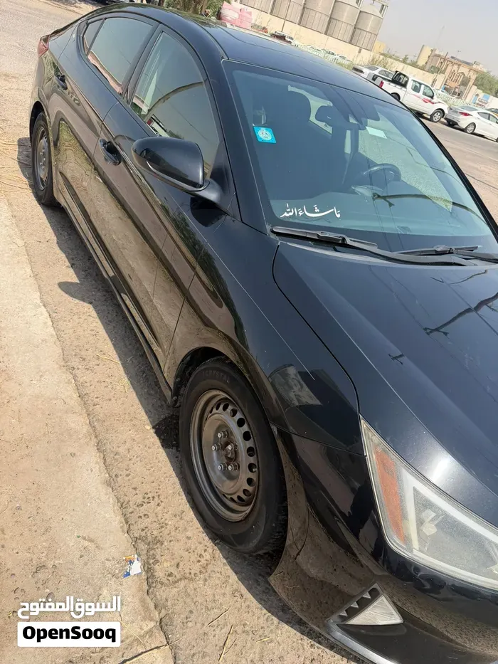 Hyundai Elantra 2019 photo 4