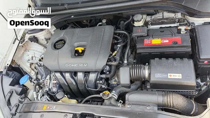 Hyundai Elantra 2019 photo 5