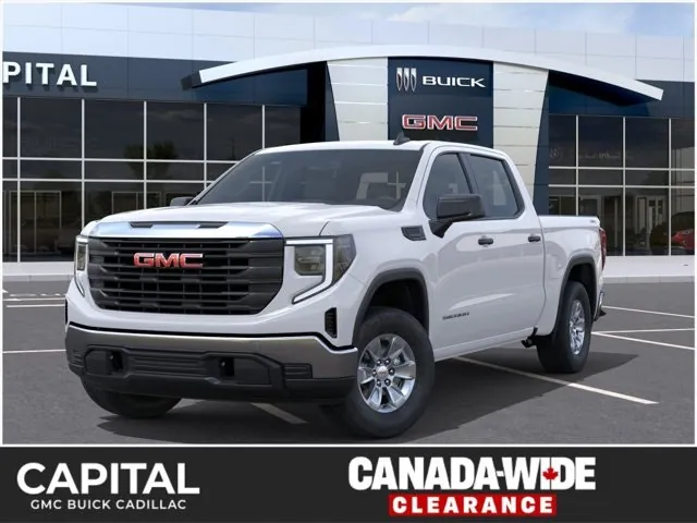 GMC Sierra 1500