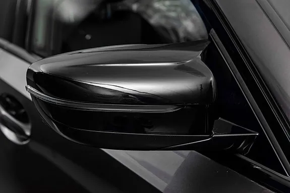 BMW 330E 2021 photo 4