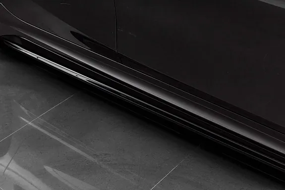 BMW 330E 2021 photo 3