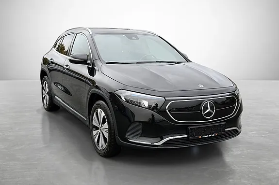 Mercedes-Benz Eqa250 2022 photo 3