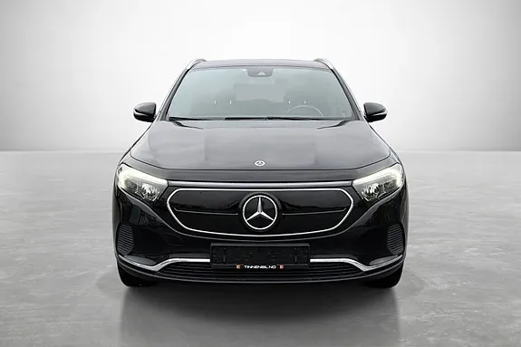 Mercedes-Benz Eqa250 2022 photo 5