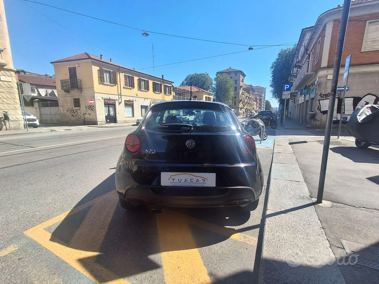 Alfa Romeo Mito 2015 photo 5