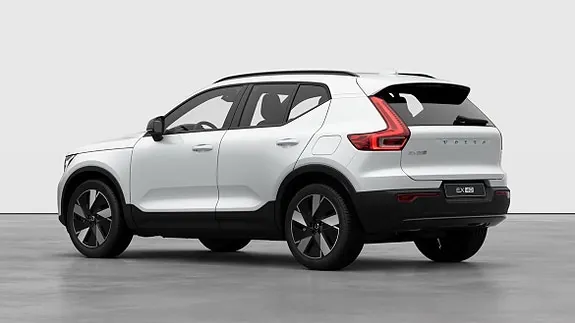 Volvo Ex40 2027 photo 3