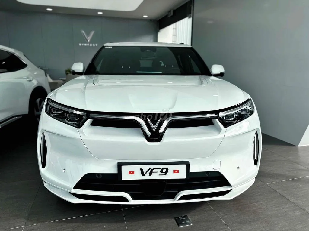 Vinfast Vf9