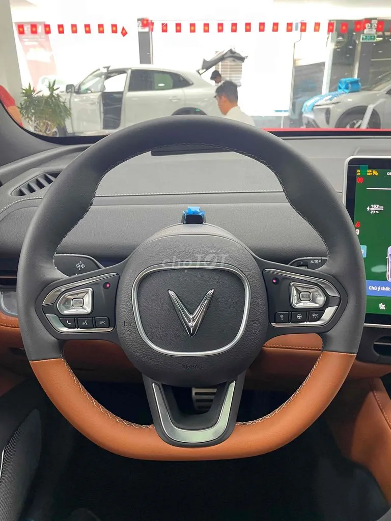 Vinfast Vf9 2026 photo 4