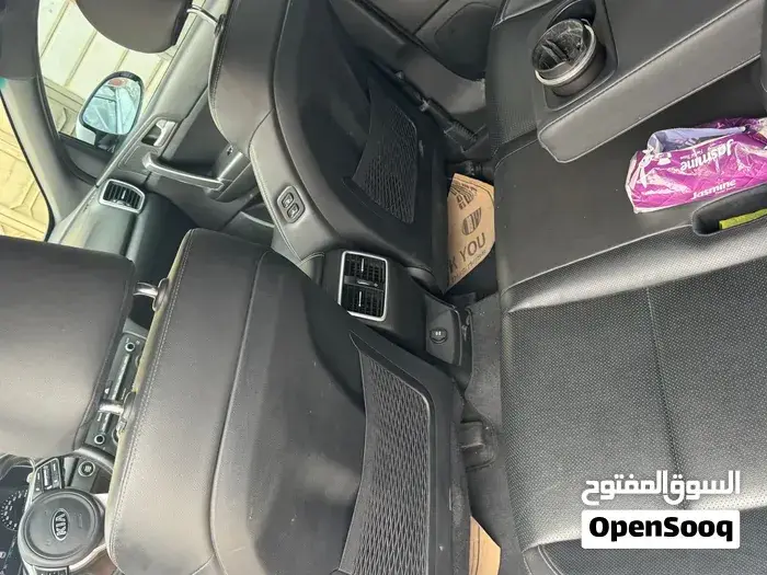 Kia Sportage 2021 photo 4