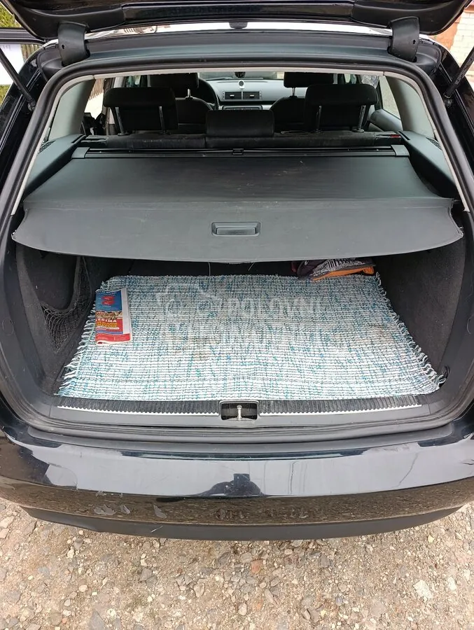 Audi A4 2006 photo 5