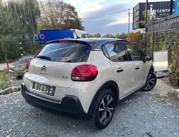Citroen C3 2023 photo 2