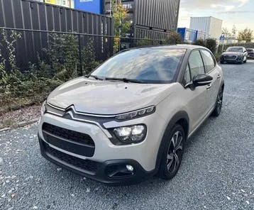Citroen C3 2023 photo 3