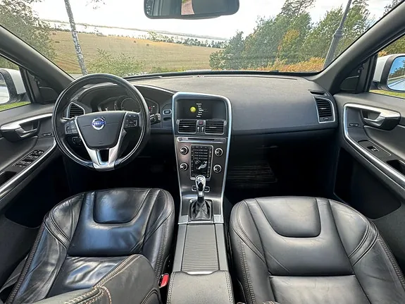 Volvo Xc60 2014 photo 4