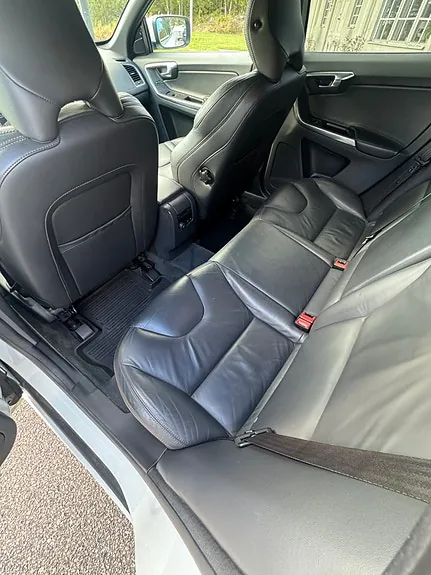 Volvo Xc60 2014 photo 5
