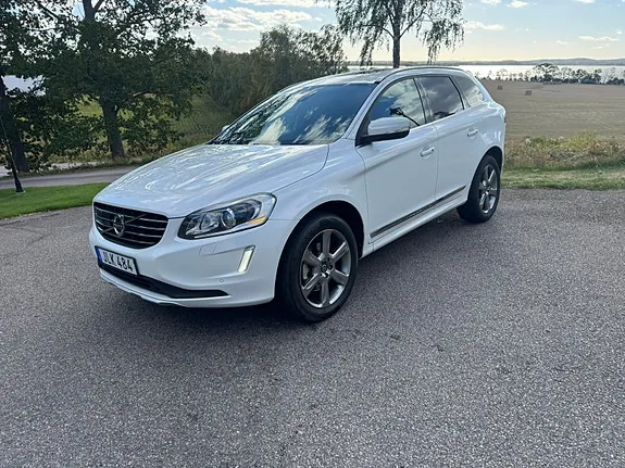 Volvo Xc60 2014 photo 2
