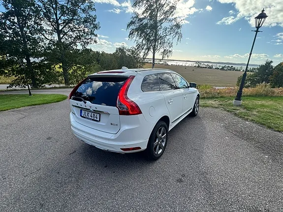 Volvo Xc60 2014 photo 3