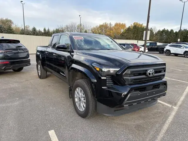 Toyota Tacoma 2024 photo 4