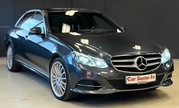 Mercedes-Benz E250 D