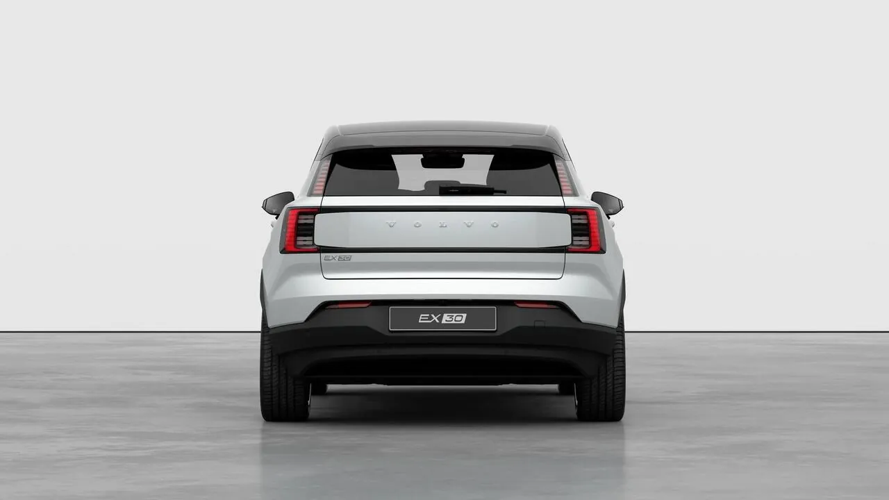 Volvo Ex30 2024 photo 5