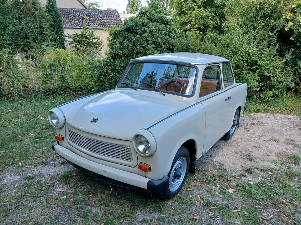 Trabant 601S