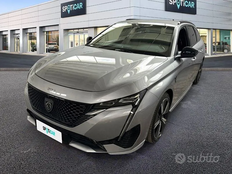 Peugeot 308 2025 photo 5