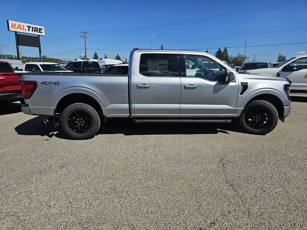 Ford F-150 2026 photo 4