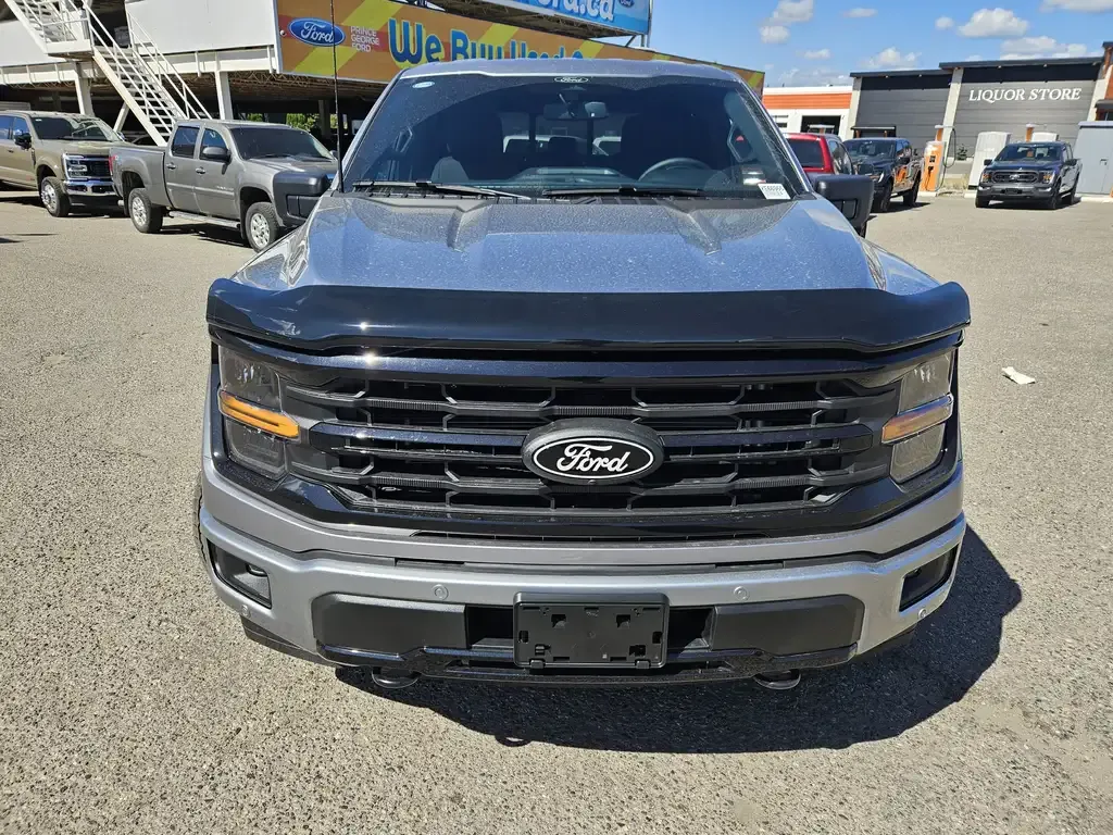 Ford F-150 2026 photo 2