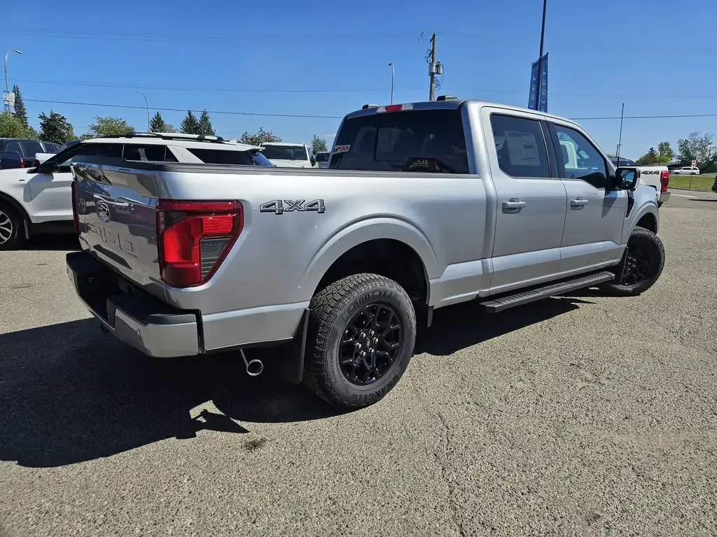 Ford F-150 2026 photo 5