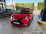 Toyota Aygo 2015 photo 2
